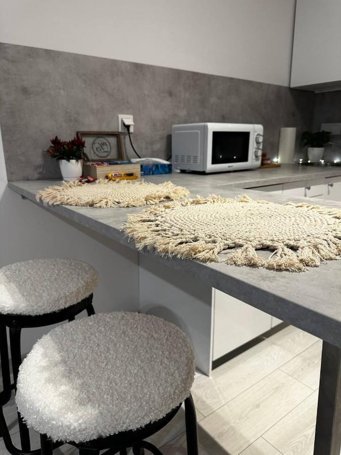 Apartament Centrum, Miejsce Parkingowe W Cenie Warsawa Bagian luar foto