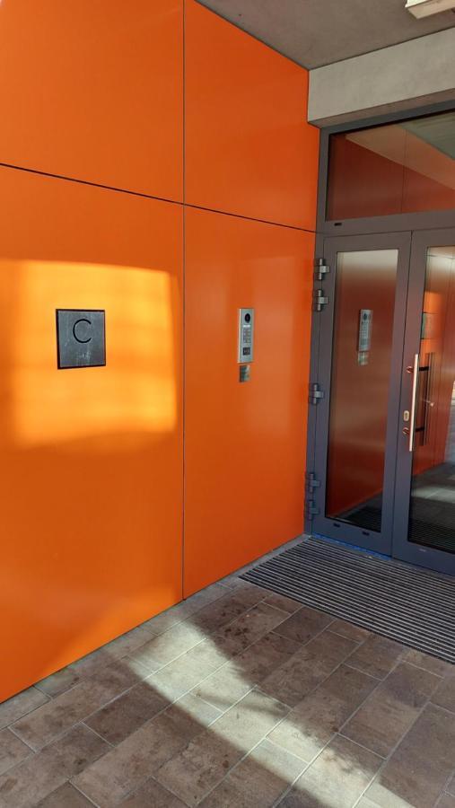 Apartament Centrum, Miejsce Parkingowe W Cenie Warsawa Bagian luar foto