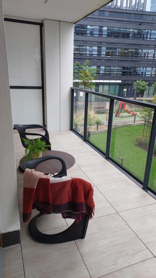 Apartament Centrum, Miejsce Parkingowe W Cenie Warsawa Bagian luar foto